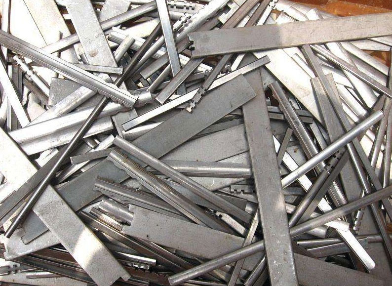 Stainless Steel scrap Buyer